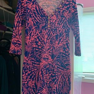 Lilly Pulitzer dresses
